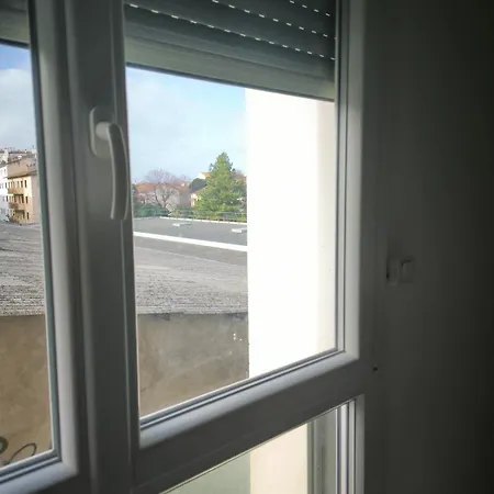 Grd Rue Saint-michel - - Ci - Cozy Nest St Michel Toulouse