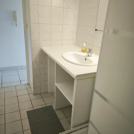 Grande Rue Saint-michel - - Ci - Cozy Nest St Michel Apartment